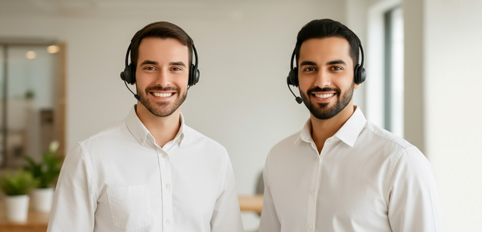 Slide 3 Customer Support Header Image Arabic 12