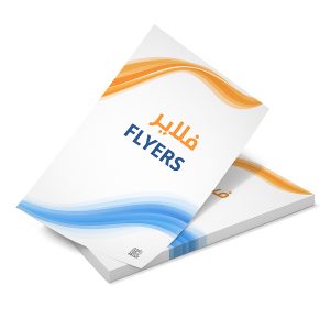 Flyer Standard