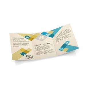 Brochure Premium Material 3A4 1200x1200 1