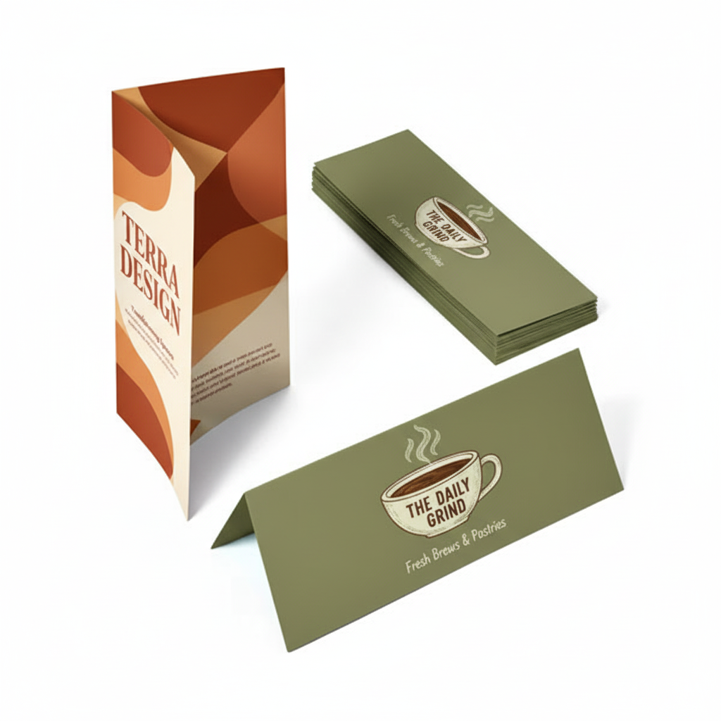 Brochures Category Image