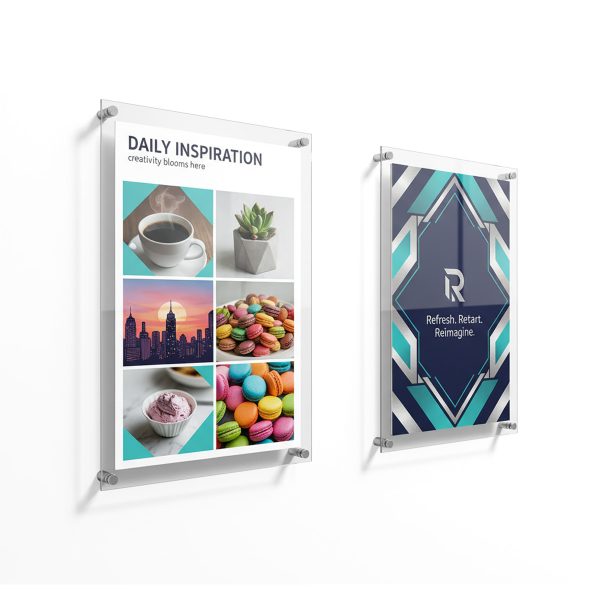 Displays