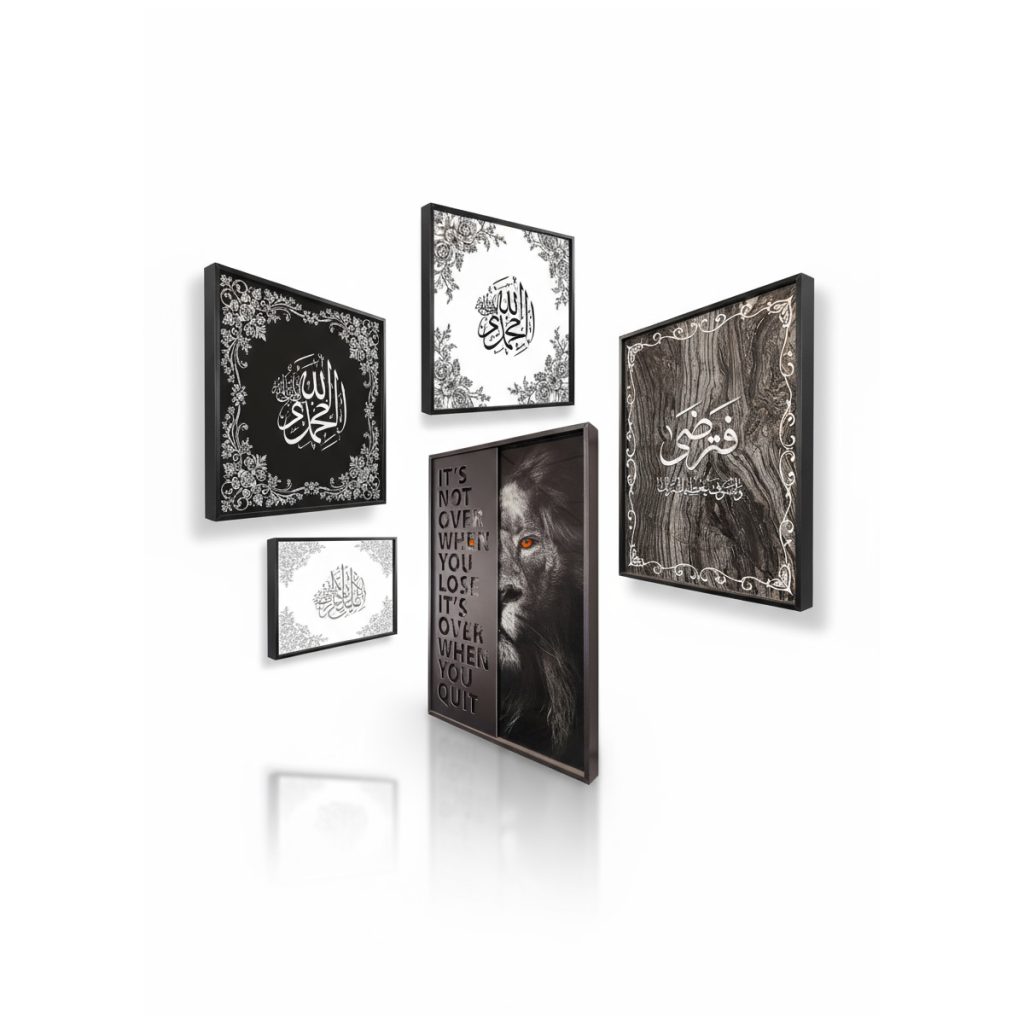 Frames Category Image