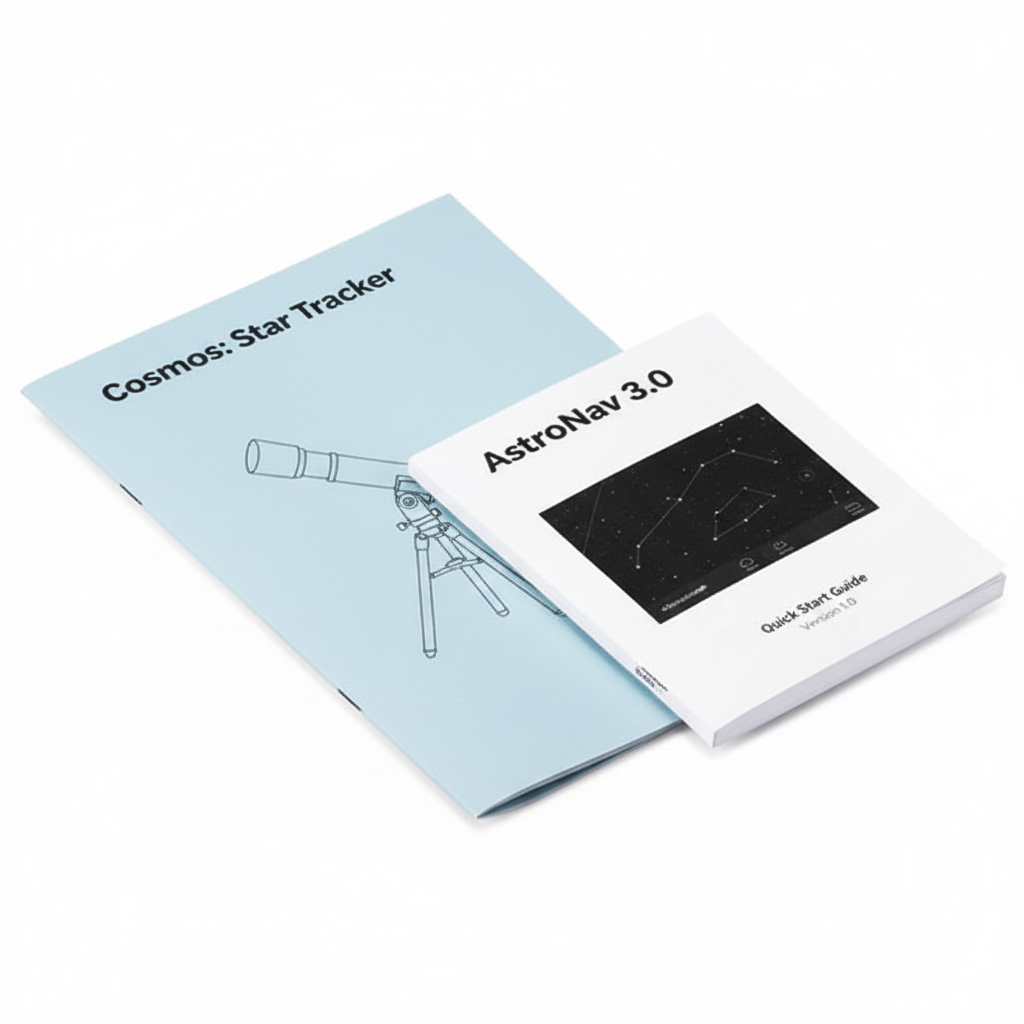 Manuals Cat Image