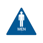 Braille sign