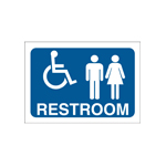 Restroom